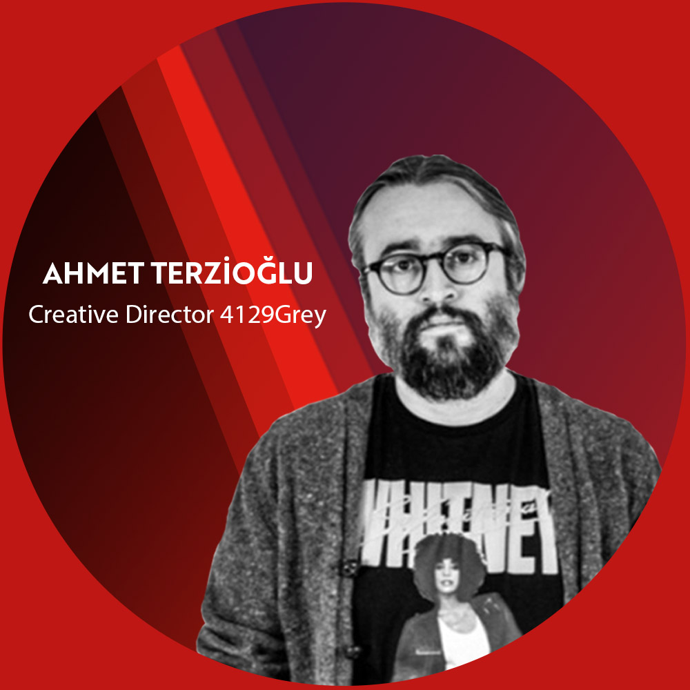 WPP | AHMET TERZİOĞLU