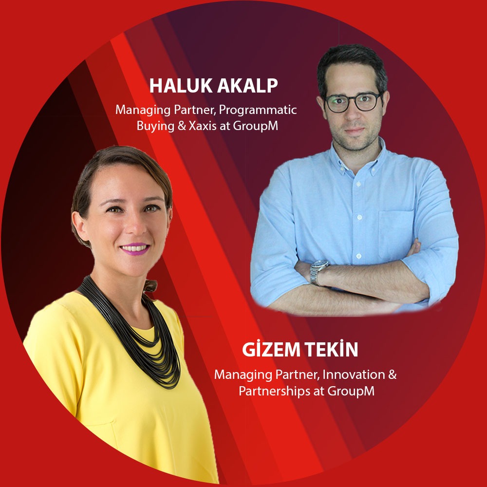 WPP | GİZEM TEKİN & HALUK AKALP