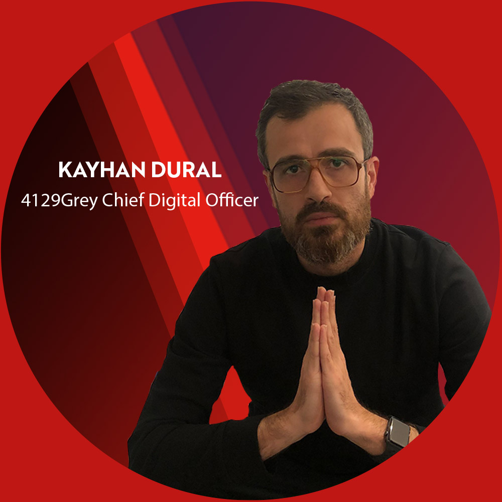 WPP | KAYHAN DURAL