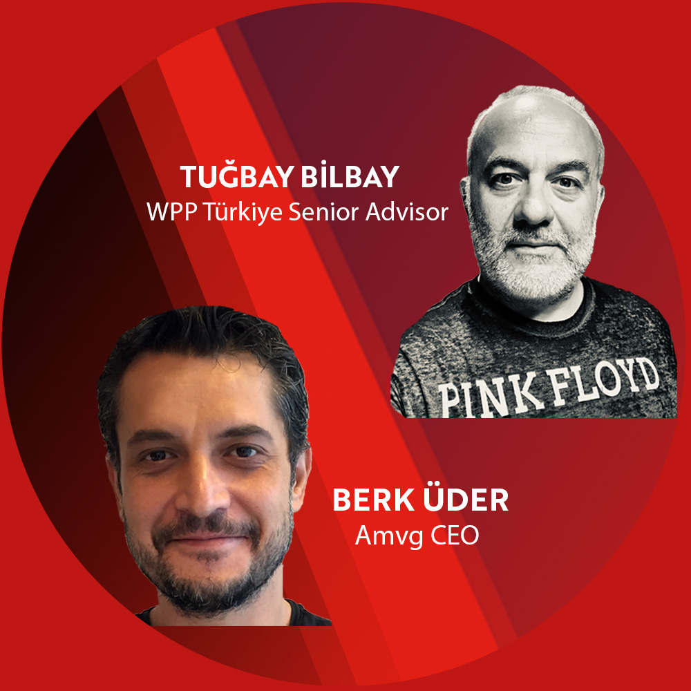 WPP | TUĞBAY BİLBAY & BERK ÜDER