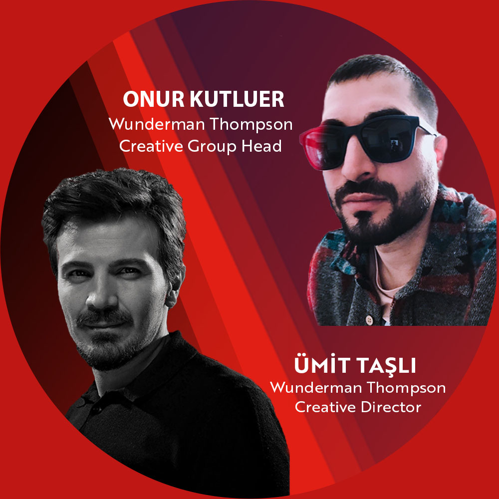 WPP | ÜMİT TAŞLI & ONUR KUTLUER