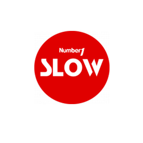 NUMBER 1 SLOW