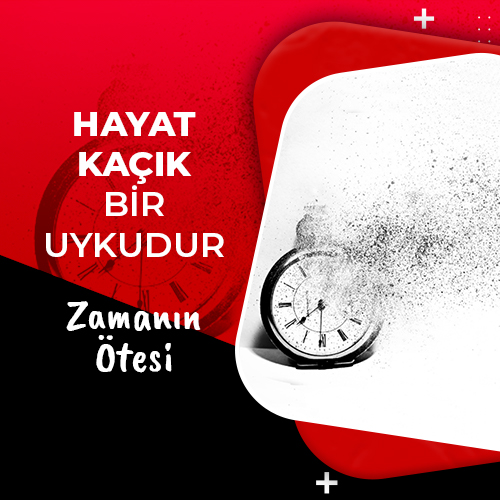 ZAMANIN ÖTESİ