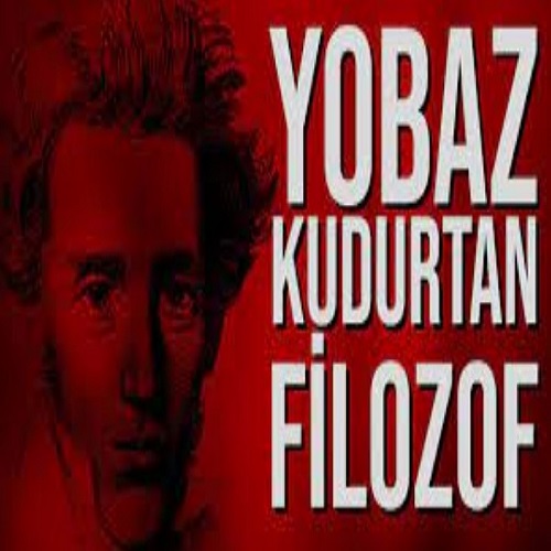 YOBAZLARIN NEFRET ETTİĞİ FİLOZOF – Kierkegaard’ın Felsefesi