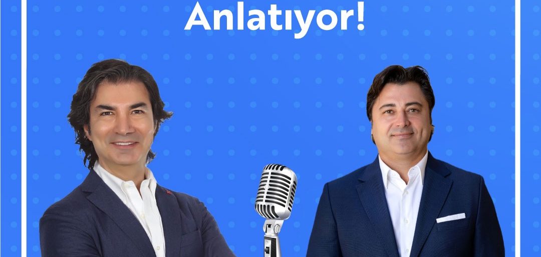 Kaan Baral | Peyman CEO’su