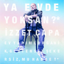Ali Poyrazoğlu | İzzet Çapa Ya Evde Yoksan? 7.Bölüm