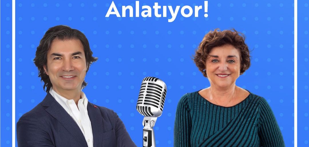 NUR GER | Suteks Tekstil Yönetim Kurulu Başkanı – YANINDAYIZ Derneği Kurucu Başkanı