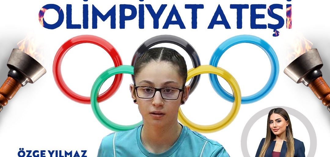 ÖZGE YILMAZ | AVRUPA ŞAMPİYONU MASA TENİSÇİ