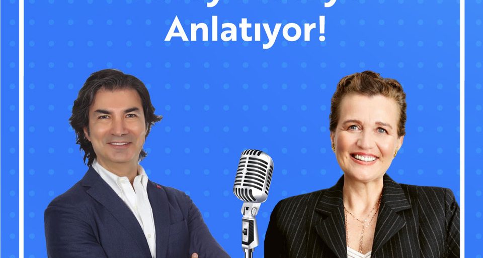 ZEYNEP SELGUR | SPORTİVE CEO’su