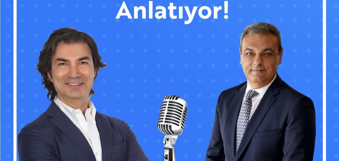 ALİ HAYDAR BOZKURT | TOYOTA TÜRKİYE PAZARLAMA VE SATIŞ A.Ş. CEO’su