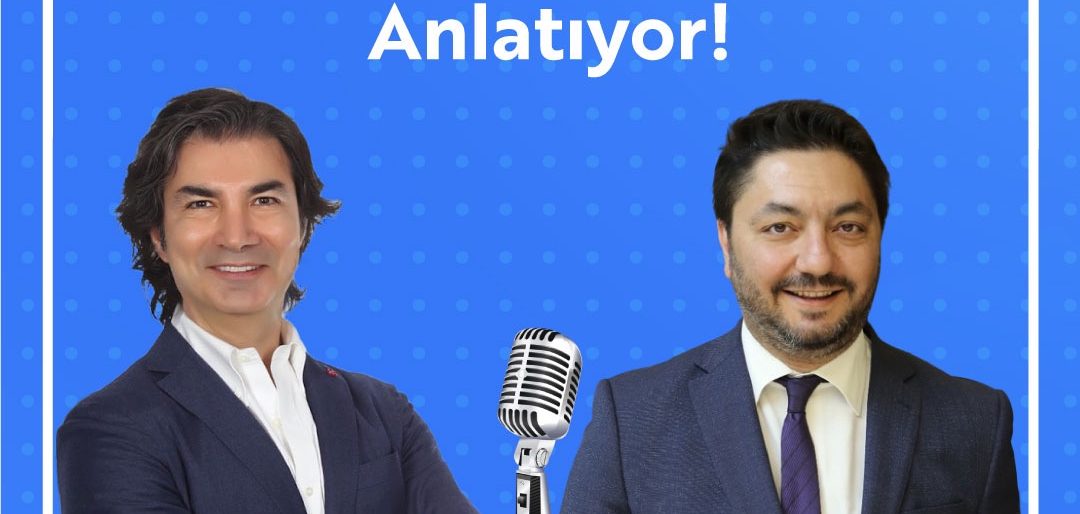 DR. BİLGEHAN BAYKAL | GAMES UNİTED YÖNETİM KURULU BAŞKANI