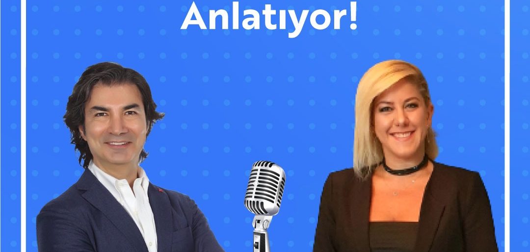 EBRU AKDAĞ | MÜMSAD YÖNETİM KURULU BAŞKANI