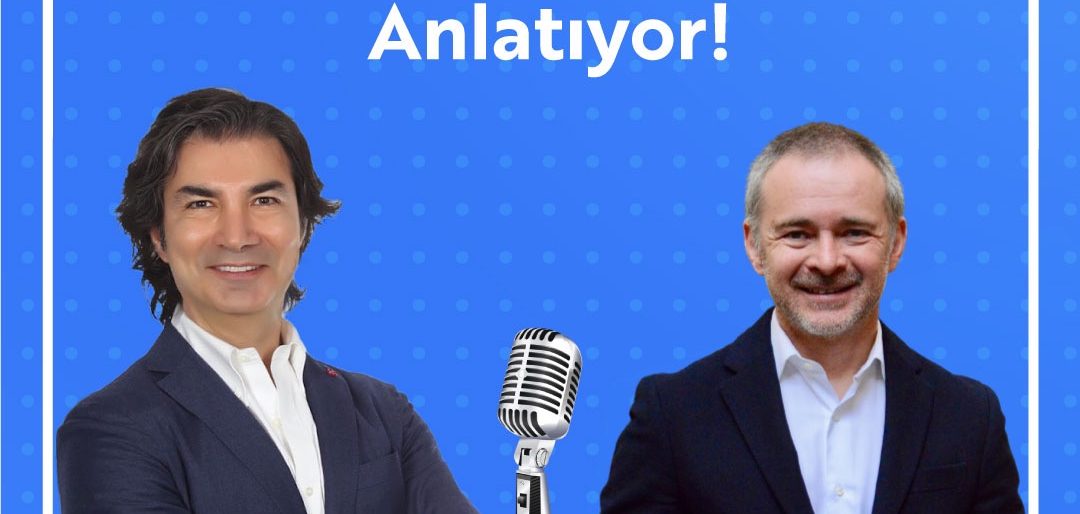 HAKAN KODAL | OPTYLON KREA KURUCUSU VE YÖNETİM KURULU BAŞKANI