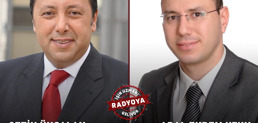 Aral Ekrem Uzun – Çetin Ünsalan ile Reel Piyasalar