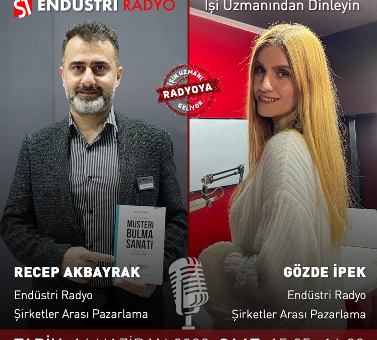 B2B’de e-ticaret siteleri – Şirketler Arası Pazarlama