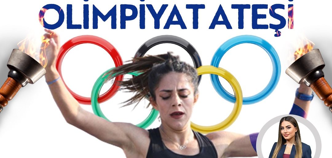 MERYEM BEKMEZ | MİLLİ ATLET