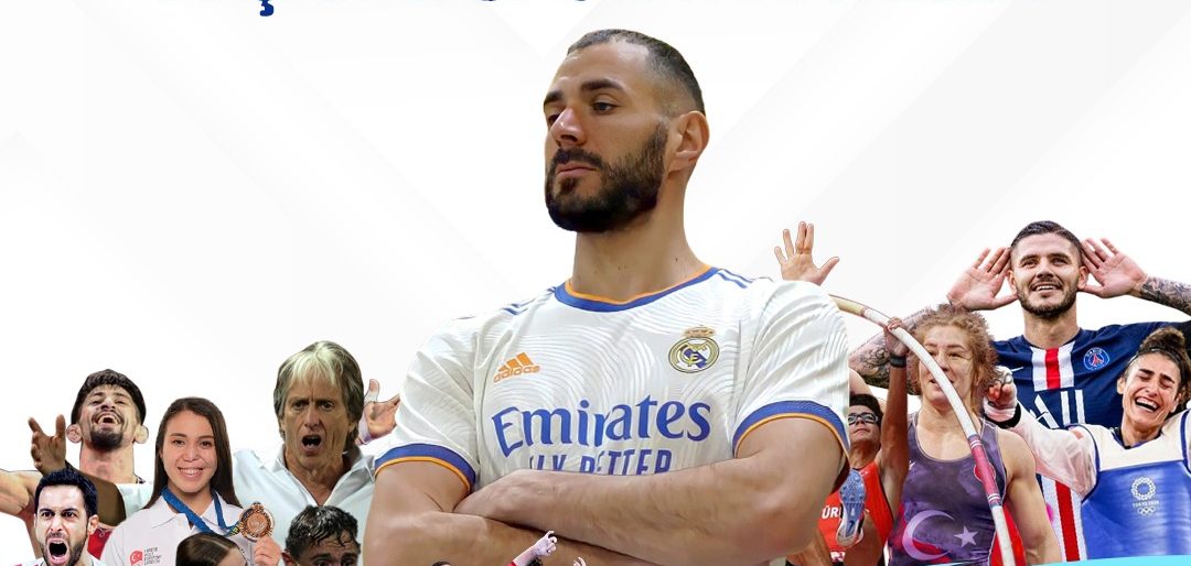 Karim Benzema | Futbolcu