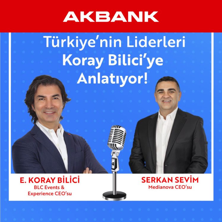 Serkan Sevim | Medianova Ceo’su