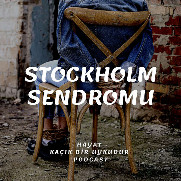 Stockholm Sendromu