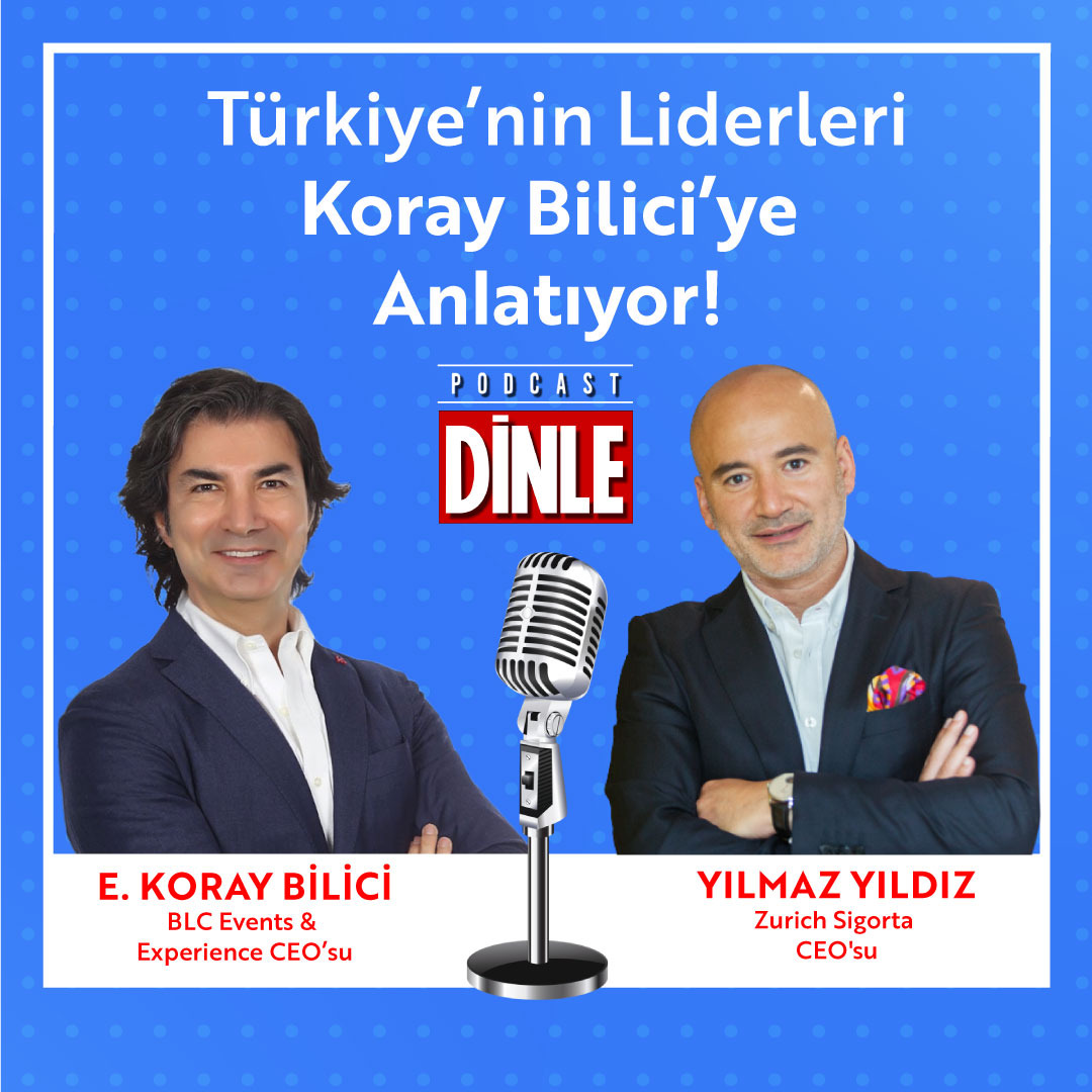 Yılmaz Yıldız | Zurich Sigorta Ceo’su