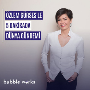 [Özlem Gürses’le 5 Dakikada Dünya Gündemi] 4 Temmuz 2023 Salı – Ekrem İmamoğlu bu hafta değişime davet başlıklı bir manifesto yayımlayacak. Enflasyon verileri yarın açıklanacak.