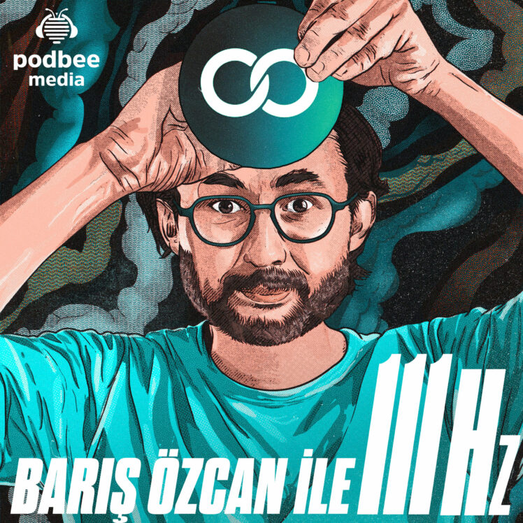 Barış Özcan ile 111 Hz | Yapay Zeka ile Müzik Yapılabilir Mi ?