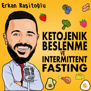Ketojenik Beslenme: Konuğum Can Alaz’ın 15 yıldır devam eden aralıklı oruç serüveni