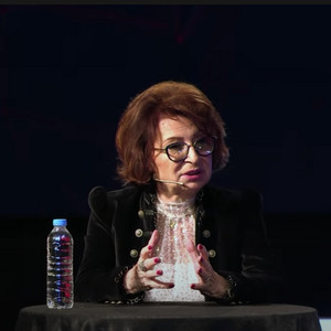 TedX: Geçmişimizin Kaderimize Etkisi   Dr. Gülseren Budayıcıoğlu
