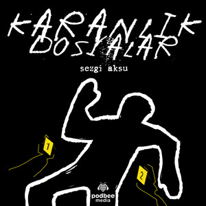 Karanlık Dosyalar: Alex Rodda  Bir Yeni Mesaj