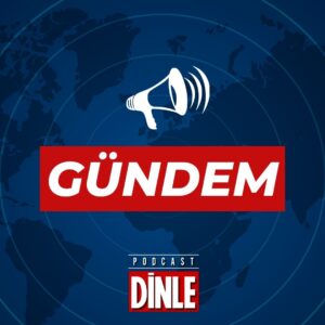 Dinle Gündem 17 Temmuz 2025 ? Tekirdağ ve Balıkesir’de alevlerle mücadele ? Irak’ta AVM yangını:50 kişi öldü ? İsrail-Suriye gerilimi nereye varacak?  ? DEM Parti’nin siyasi turları devam ediyor ? İmamoğlu’na 1 yıl 8 ay hapis cezası