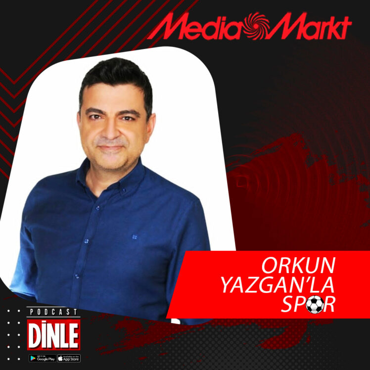 Fenerbahçe’nin Avrupa Macerası Gollü Başladı / Lugano 3 – 4 Fenerbahçe | Media Markt – Orkun Yazgan’la Spor