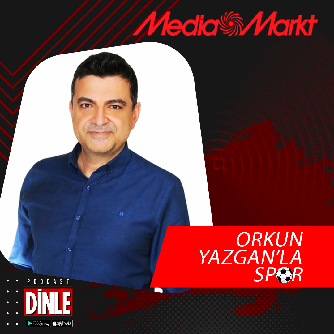 Arda Güler’in Müthiş Füzesi / Türkiye 3 – 1 Gürcistan | Media Markt – Orkun Yazgan’la Spor