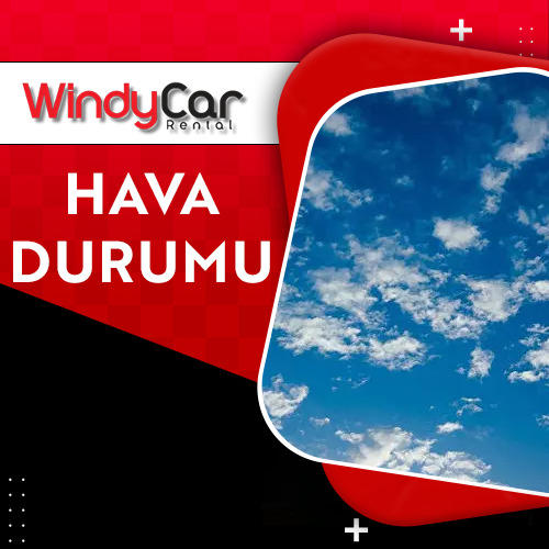 7 Nisan Hava Durumu