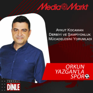 Futbolda Klişelere Karşı Bir Çift Laf – 1