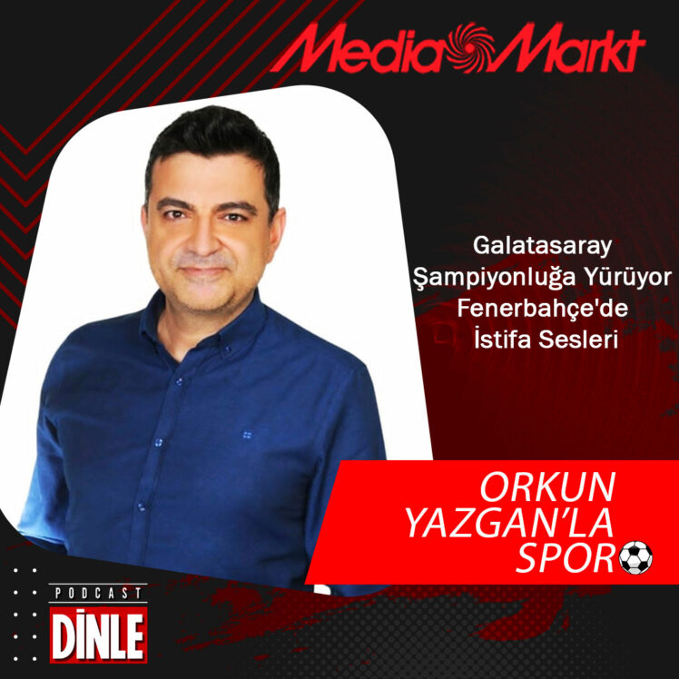 Galatasaray Şampiyonluğa Yürüyor / Fenerbahçe’de İstifa Sesleri