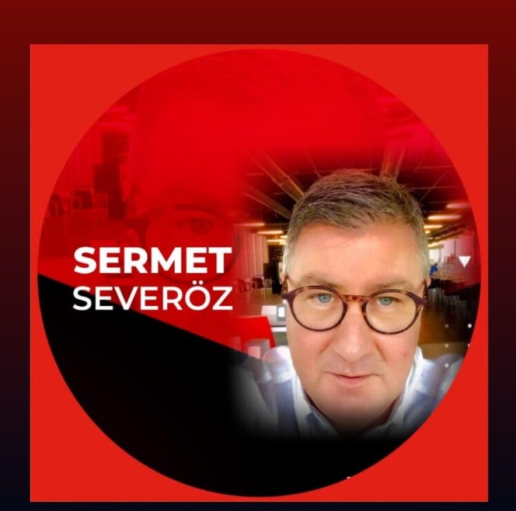 Bir Çal’lı ve Bir Yılan Aynı Çuvalda  Sermet Severöz ile Yaşamdan Notlar