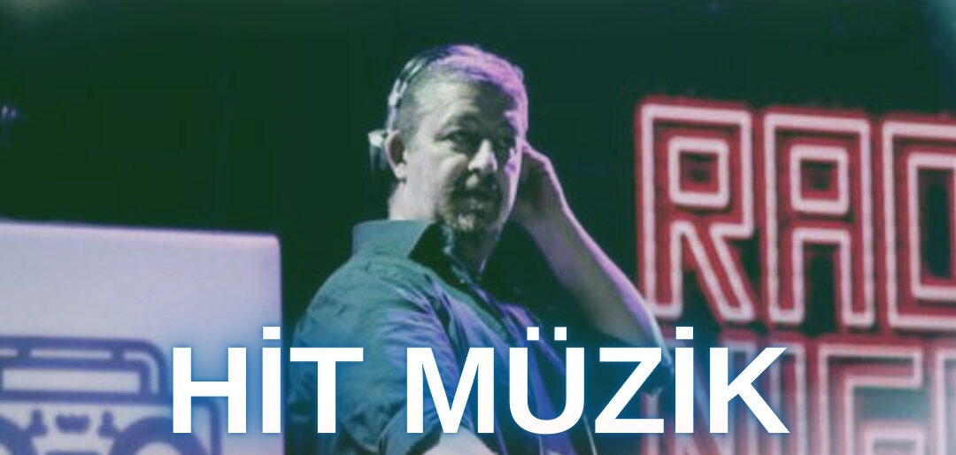 DJ Emre Yönter