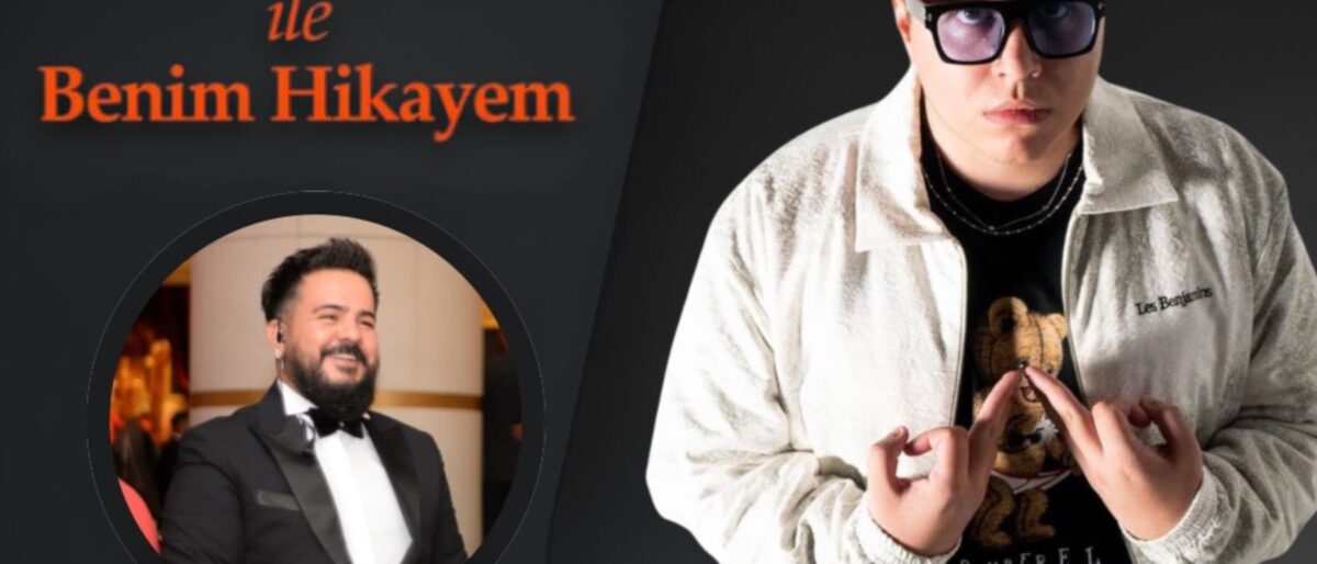 EGE! | INSTREET ile Benim Hikayem