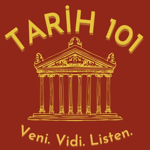 Tarih 101 – Bölüm 41 | Oyunu Değiştirenler: Kızıl Devrim V | Düşmanlık Başlıyor