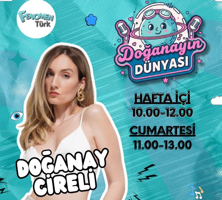 Doğanay’ın Dünyası – 2.Sezon_1.Bölüm