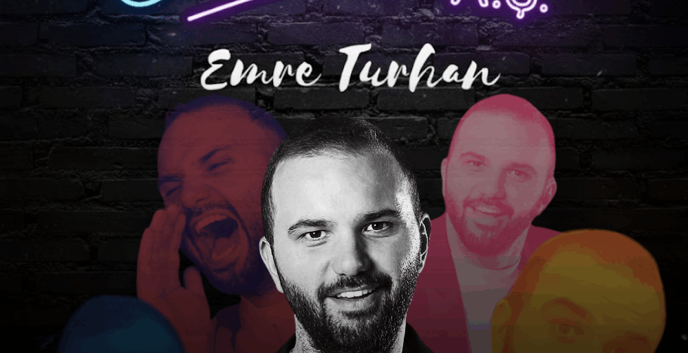 Emre Turhan’la Günaydın A.Ş. – 1 Aralık