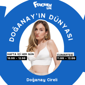 Doğanay'ın Dünyası Bölüm:51