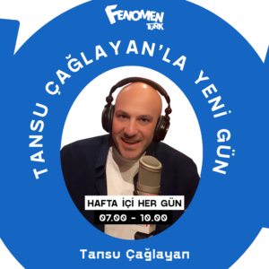Tansu Çağlayan’la Yeni Gün – 8. Bölüm